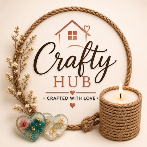 Crafty Hub