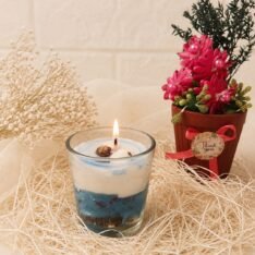 Gel Candle