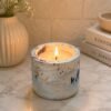 Container Candle