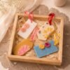 Wax Sachets Gift Box