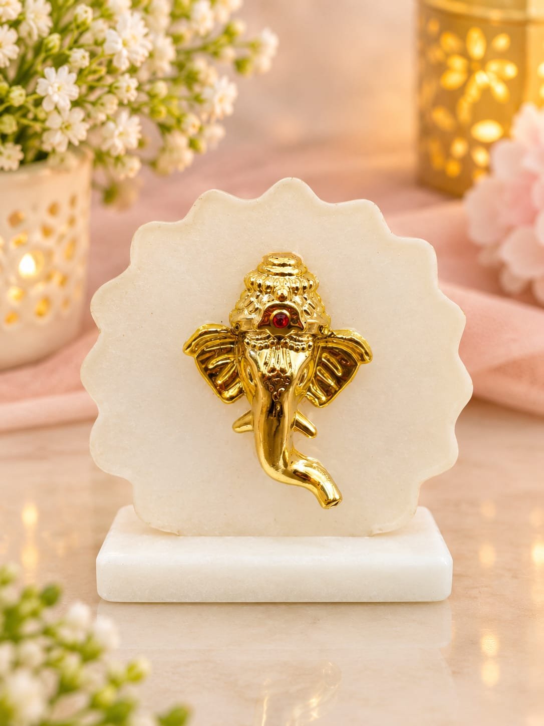 Ganesha Showpiece